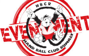 Tournoi Handball sur herbe Juin 2024