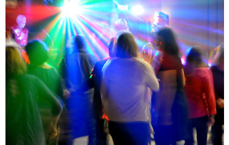 Soirée du HBCR 2023