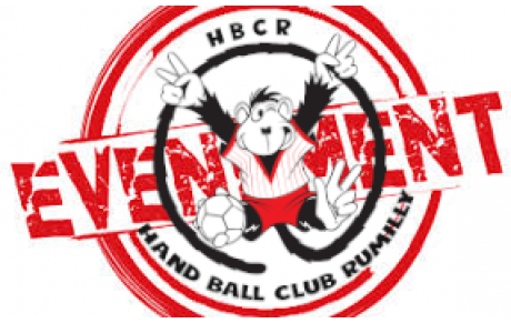 Tournoi Handball sur herbe Juin 2024