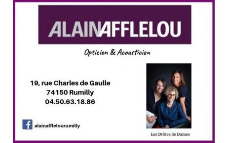 Alain Afflelou