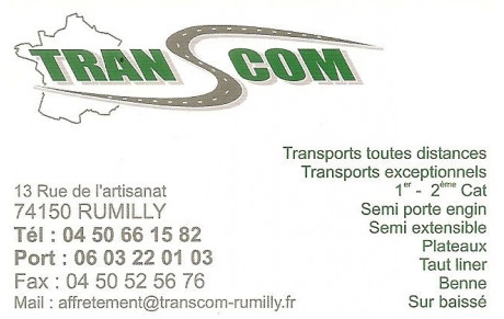 TRANSCOM