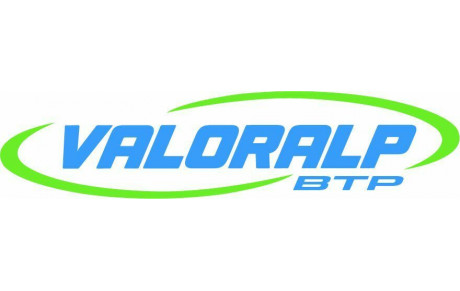 VALORALP BTP